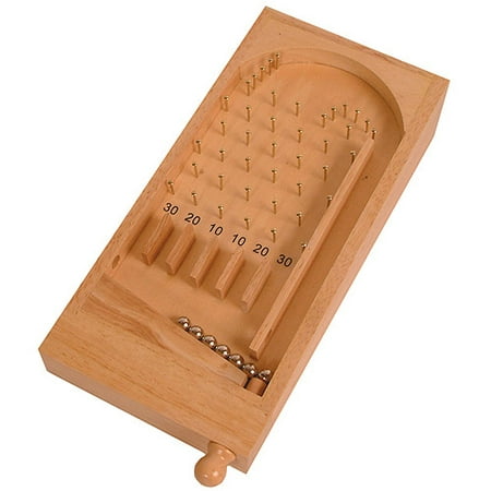 Pinball Game