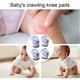 thumbnail image 5 of pares de protectores de rodilla para niños pequeños, rodilleras para gatear, 5 of 5