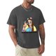 thumbnail image 5 of Ultimate Guitar #2 camiseta de verano para hombre camisa de cuello redondo tops de talla grande camisa de entrenamiento camiseta negra tops de algodón, 5 of 7