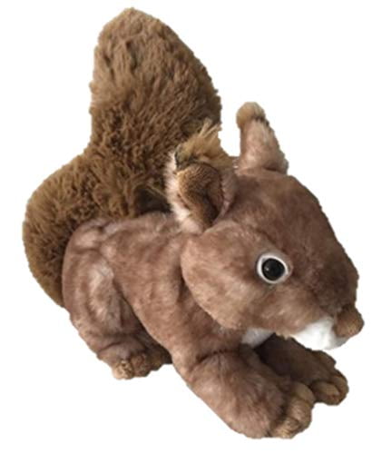 squirrel stuffed animal walmart