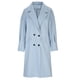 thumbnail image 5 of Puntoco-abrigo de mujer a la moda, abrigo cálido de imitación, cárdigan de invierno liso de manga larga, prendas de vestir exteriores, liquidación de Navidad Puntoco Puntoco-2179, 5 of 7