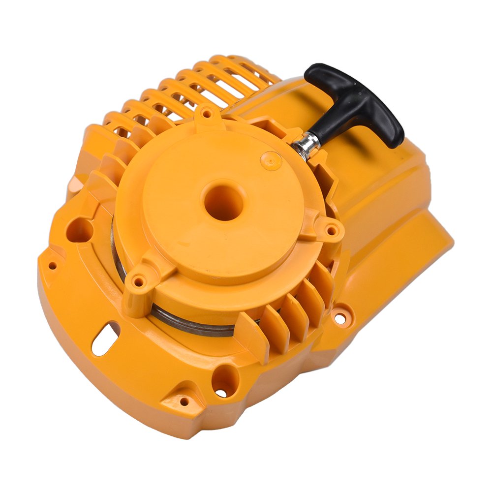 Cub Cadet 75306681 Starter Housing Assembly SS418 BC5090 BC509 String