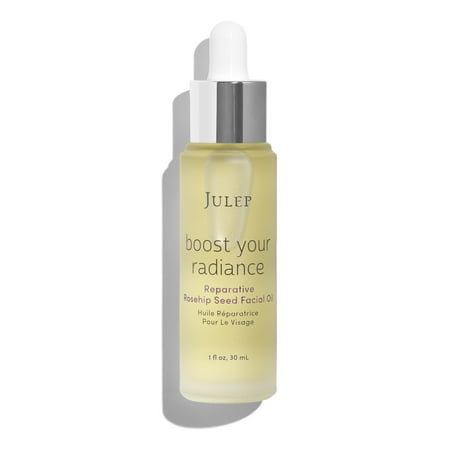 Julep Boost Your Radiance Reparative Rosehip Seed Facial Oil, 0.85 (Best Rosehip Seed Oil For Face)
