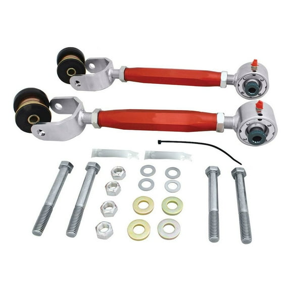 Qa1 Trailing Arms Upper Rear Adjustable