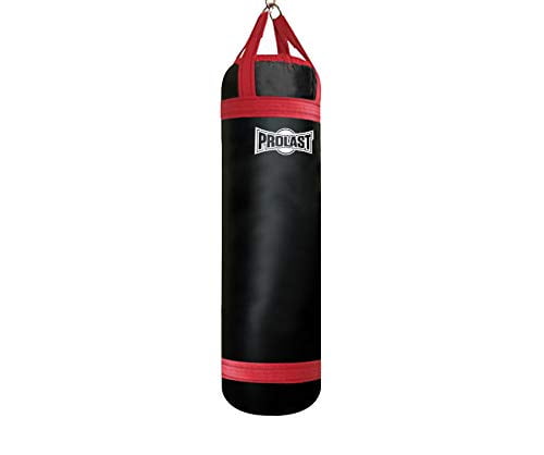 punching bag straps