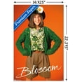 thumbnail image 3 of Blossom - One Sheet Wall Poster, 14.725" x 22.375", 3 of 4