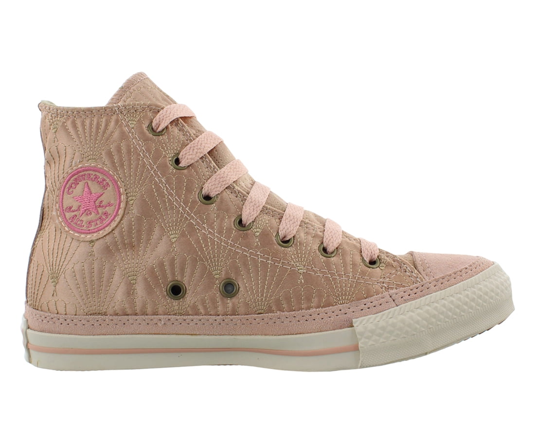 Converse Chuck Taylor Quilted Hi Mens 