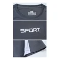 thumbnail image 4 of Conjunto De Playera Y Short De Secado Rápido P/hombre, 4 of 8