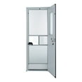 thumbnail image 2 of Lippert Components v000149585 Polar White 30 x 72 RV Right Square Entry Door, 2 of 8