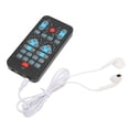 thumbnail image 2 of Mini Voice Changer Support Multi Languages Sound Card Voice Changer with 8 Sound Effects for Mobile Phone Computer, 2 of 5