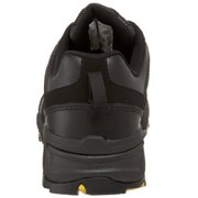 FSI FOOTWEAR SPECIALTIES INTERNATIONAL NAUTILUS Nautilus Safety Footwear Men's Composite Toe EH Athletic Work Shoe Black - N1706