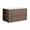 Brown Oak, variant on RONSHIN 36 Inch Floating Bathroom Vanity with Ceramic Sink Set Combo,Modern Wall Mounted Bathroom Sink Cabinet with 2 Soft-Close Drawers And Side Open Shelf