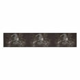 thumbnail image 2 of MKHERT Cool Funny Steampunk Seahorse Mechanical Animal Table Runner for Office Kitchen Dining Wedding Party Banquet 16x72 Inch, 2 of 2
