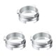 thumbnail image 4 of Injueey Anillo dosificador de recepción de polvo de café de 54mm para máquina de café embudo giratorio de anillo de aleación de aluminio, accesorios Type3 NO3 Injueey CBP158357, 4 of 6