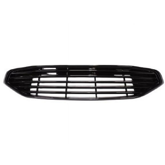 Grille Insert - Compatible with 2019 - 2020 Ford Fusion