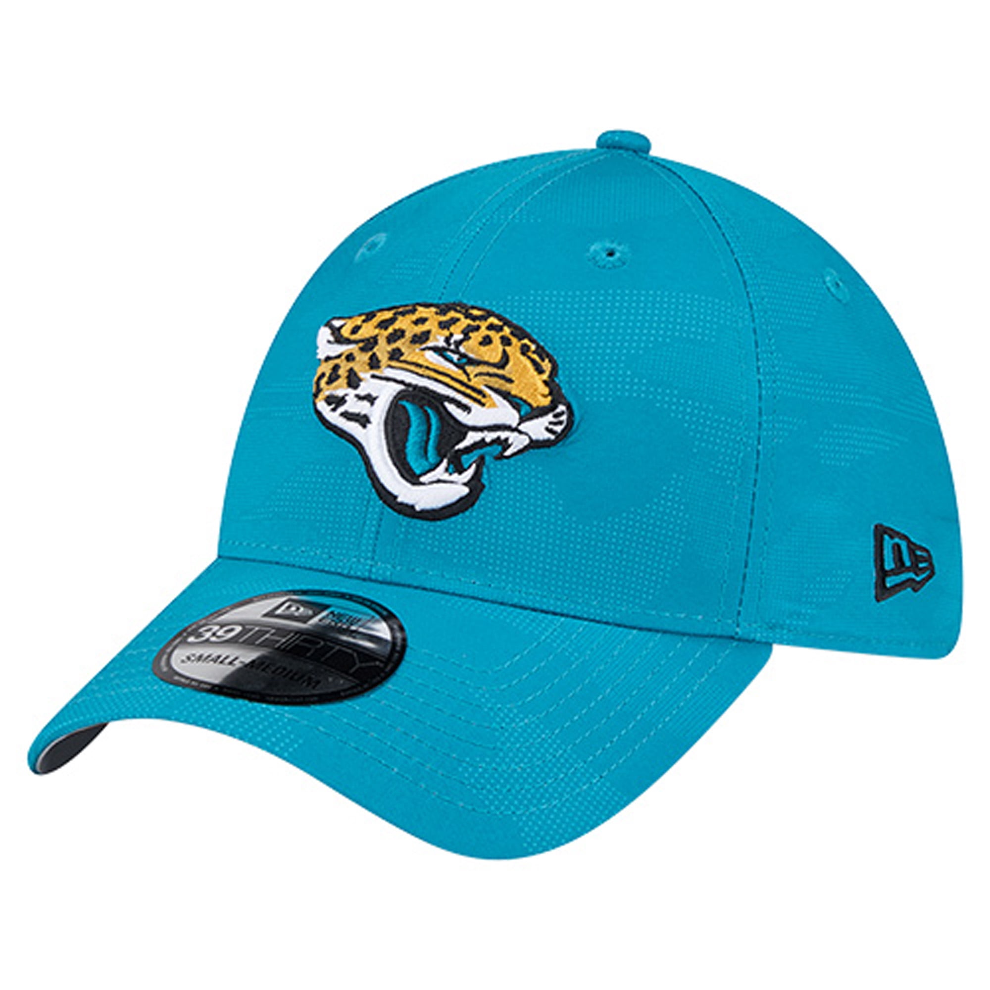 NFL JACKSONVILLE JAGUARS Baseball Hat New Era Jacksonville Jaguars 2025 NFL Salute to Service  main image 3