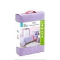 thumbnail image 3 of Mainstays Kids Reversible Quilt in a Bag, 3 of 9