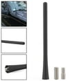 thumbnail image 2 of 7Inch Rubber Signal Antenna For Ford F150 F250 F350 ＆ Ram 1500 2009-2019, 2 of 9