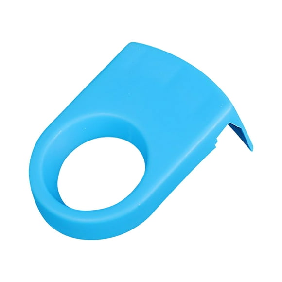 LSLJS Beer Snap Plastic Drinking Clips Bottle Buckle Clips Wine Cocktail Goblet Glass Cup Snap for Home Bar Kitchen Party Supplies, Home Accessories