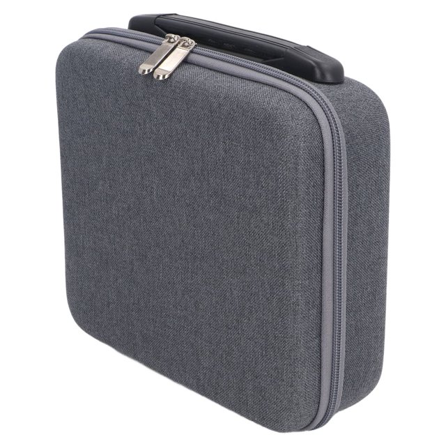 Portable Camera Bag, Impact Resistance Oxford Fabric Camera Storage Case for OSMO Action 3 4