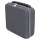 thumbnail image 5 of Estuche de Almacenamiento de la Cámara, Bolsita de Doble Vía Portátil Bolsa Amplia Compatibilidad Tragamonedas Razonables Oxford Fabric para Osmo Acción 3 4 4, 5 of 7