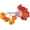 #0, variant on YZEGDCH Halloween Halloween Garland - Halloween Decor - Fake Garland Plant Greenery for Home Tree Mantle Indoor Outdoor Thanksgiving Party Supplies