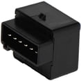 thumbnail image 1 of Car 6 Pin Turn Signal Relay For Honda Accord Acura Rl 2003-2007 066500-5300 38300sdaa02 38300-sdb-a03, 1 of 5