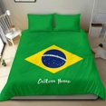 thumbnail image 2 of Juego de cama Brasil, 2 of 4