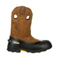 thumbnail image 2 of Georgia Boot Muddog Composite Toe Waterproof Work Wellington, 2 of 7