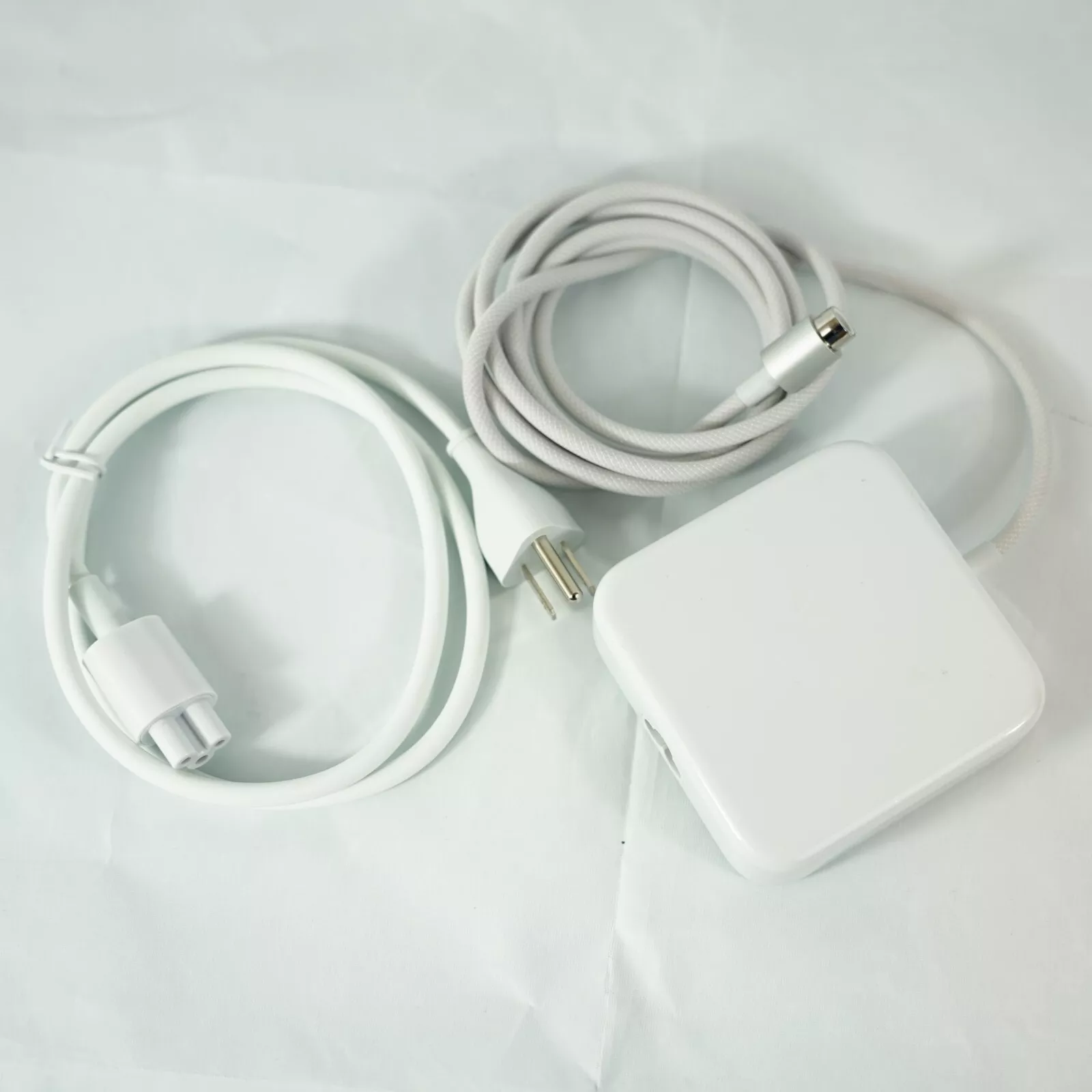 Restored Genuine Apple iMac 24" M1 143w Power Adapter Silver (Refurbished)