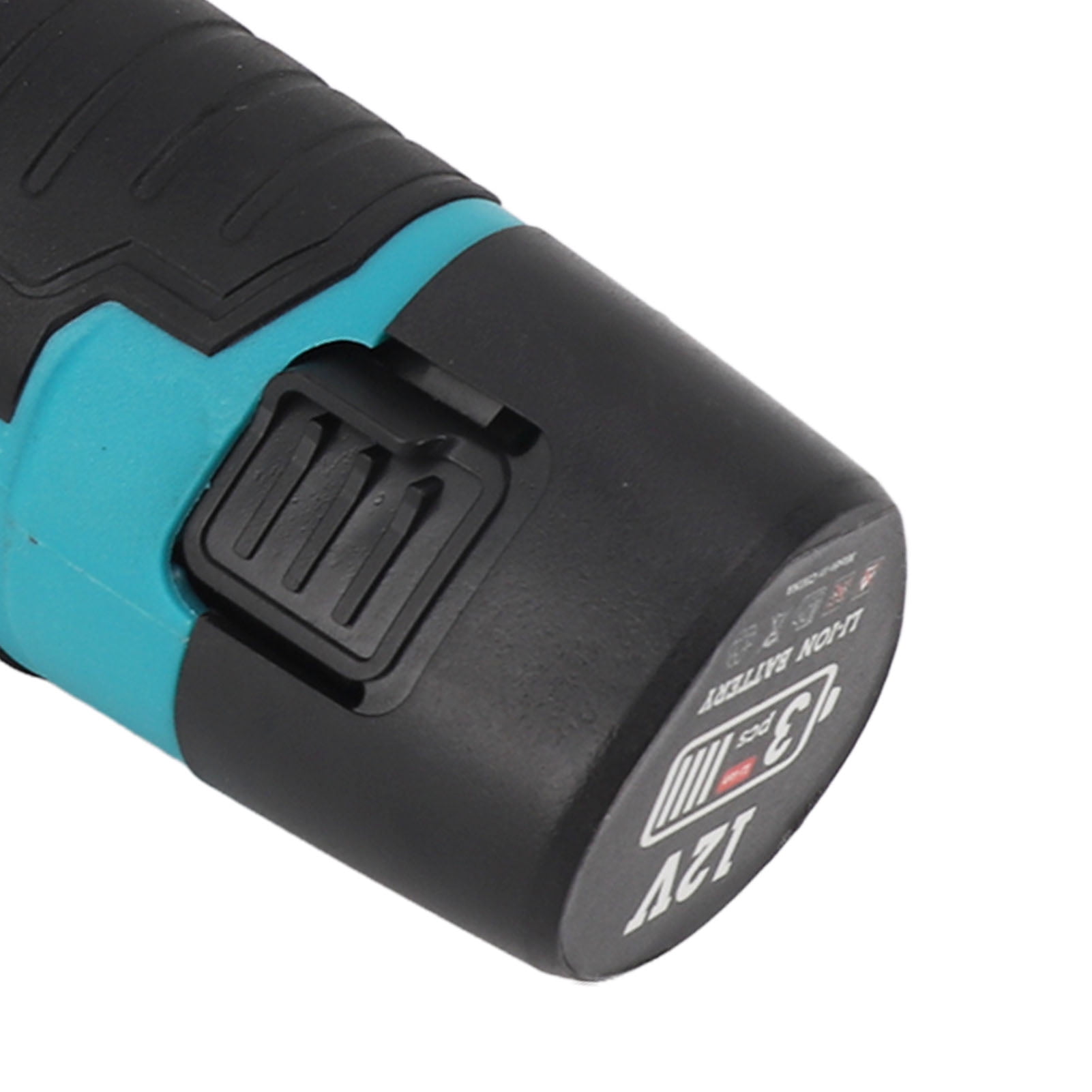 Riousery 3 Inch Angle Grinder Cordless Electric Grinding Tool 12V Handheld 1500mAh Light Weight Mini Cutter Polishing EU Plug 100-240V Universal Fitment