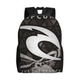 thumbnail image 1 of Sac d'École Rip Curl Sac à Dos Dessin Animé Mode Sac Garçon Sac d'École Étudiant Sac à Dos de Voyage, 1 of 3