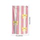 thumbnail image 3 of Fashionable Colorful Striped Beach Towels Soft And -fine Fiber Bath Towels For Bathing, 3 of 6