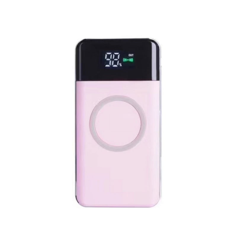 Wireless Portable Charger 20000mAh 