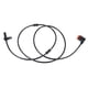 thumbnail image 5 of Sensor de velocidad de rueda ABS 2115401217 compatible con Mercedes-Benz CLS500 CLS63, 5 of 8