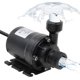 thumbnail image 2 of 2024,800L/H 5M Bomba de agua sumergible DC 12V Bomba anfibia para estanque Acuario Fuente solar, 2 of 4