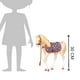 thumbnail image 3 of Figura de juguete Our Generation Foal Palomino 30 cm, 3 of 9