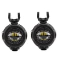 thumbnail image 1 of Faro LED para motocicleta, luz antiniebla delantera con soporte para F800GS R1200GS ADV 2014-2017, 1 of 12