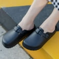 thumbnail image 6 of Womens Clogs,Mules for Womens Nurse Shoes-Slip on Garden Work Shoes, 6 of 9