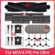 thumbnail image 1 of Vacuum Replacement Parts for MOVA P10 Pro for Ultra Robot Vacuum Cleaner Main Brush Dust Bags Filter, 1 of 5