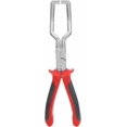 thumbnail image 1 of Filtre à Carburant Étrier Tuyau Pinces Pinces Rouges Déverrouillage Outils à Main, 1 of 4