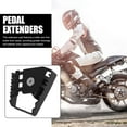 thumbnail image 3 of unbranded Extensora Para Trasero De Motocicleta Resistente Para Uso Prolongado, 3 of 7