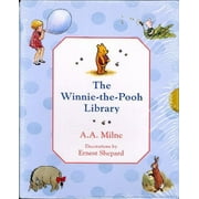 The Winnie-the-Pooh Library