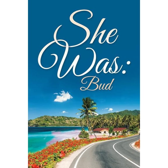 She Was, (Paperback)