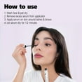 thumbnail image 6 of DABALASH Professional Eyelash & Brow Strengthener – Give Lashes A Longer, Fuller Look – 2 Pack, 6 of 8