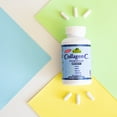 thumbnail image 2 of Alfa Vitamins Collagen C Hydrolysate with Vitamin C 100 capsules - Value Pack, 2 of 6