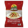 thumbnail image 1 of Grande Harvest Long Grain Parboiled Rice, 15 lbs, 1 of 5