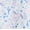 Light Grey Heather, variant on Girls' Snug Fit Cotton Pajama Top and Pants Set, 2-Piece, Sizes 4-10