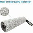 thumbnail image 3 of Tineco Floor One S5 / Floor One S5 Pro 2 Wet/Dry Vacuum Cleaner Replacement Brush Filter Accessory Set (5pcs), 3 of 4