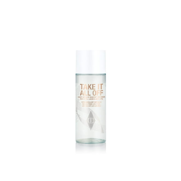 Desmaquillante Charlotte Tilbury Take It All Off 30 ml